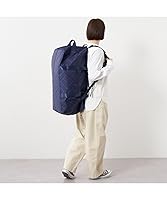 新品タグ付き♡ラシット 3wayボストンバッグ モノグラム柄 大容量 47L Amazon | [デイリーラシット] 約47L・3/4泊旅行に ナイロン